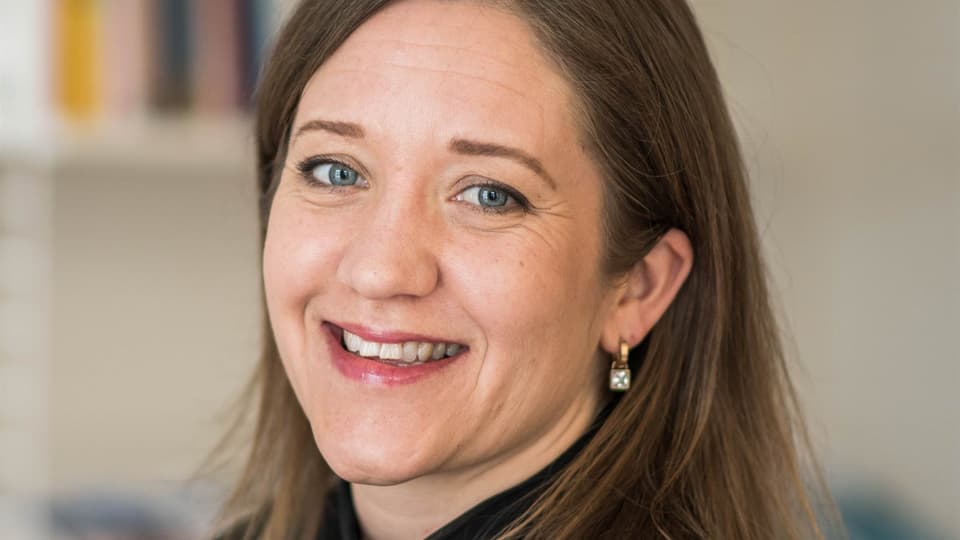 Kajsa Falasca, mkv master programsida